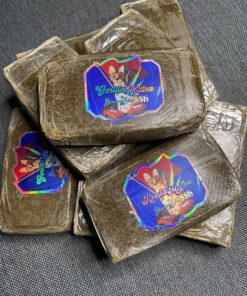 BiscottiBoys SSh Hash