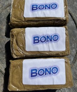 Bono Mousse