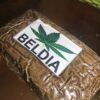 Moroccan Beldia Hash
