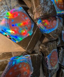 Mountain Brothers Farm Hash