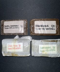 Smuggler FrozenSift Hash