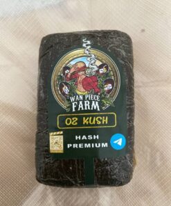 Wan Piece Farm Hash
